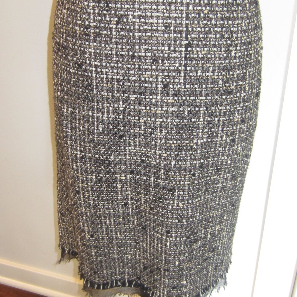 Classique Entier Pencil Skirt Lot Size 8~Business/Professional Pencil Skirt